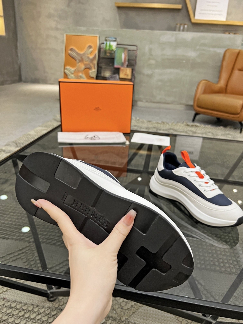 Hermes Sneakers